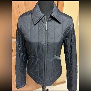 Tommy Hilfigar Women's Quilted Jacket